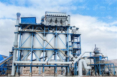 开办一个小型碳酸钙加工厂要多少钱？碳酸钙加工成细粉需要 ...