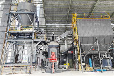 石灰石粉磨系统 (雷蒙磨粉机)工艺设计方案解读_百度文库