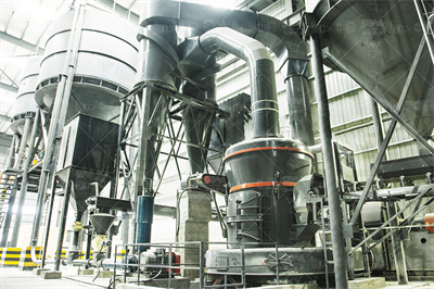 轴承选的好,石灰石雷蒙磨粉机寿命长_卓亚矿机