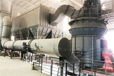 轴承的正确使用会延长磨粉机的使用寿命