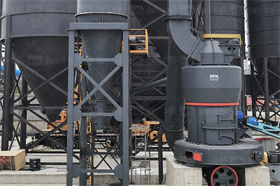 石灰石磨粉机维护保养注意问题 道客巴巴