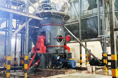 矿石超细粉碎机实现了石灰石等工业矿物的高效发展