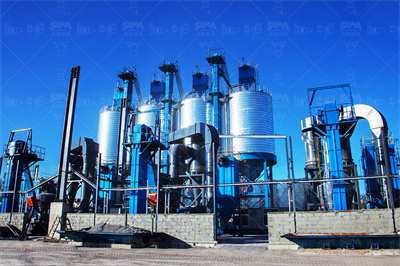 破碎、粉磨设备安装工程 施工及验收规范