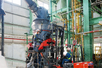 投资一个小型碳酸钙加工厂要多少钱？碳酸钙加工成细粉需要 ...