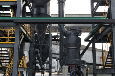 石灰石磨粉机生产线磨粉生产线知识_黎明重工科技股份有限 ...