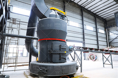 石灰石磨成粉选择哪种磨粉设备？ 知乎