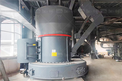 台时产47吨！超细粉磨技改新项目分享！_复合_系统_球磨机