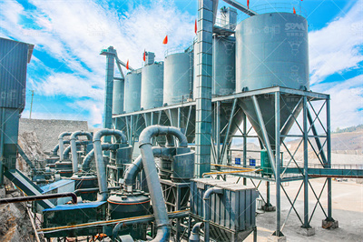 铬铁矿废渣磨粉后的应用领域