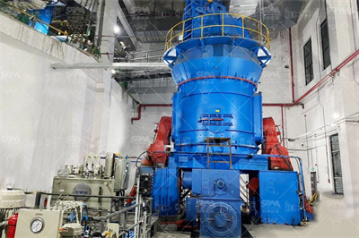 石灰石磨粉80425目,选用什么样的磨机合适？ 知乎